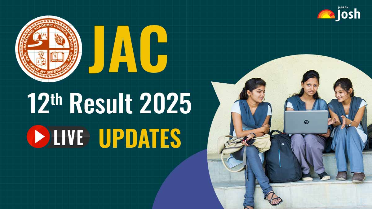 JAC 12th Result 2025 Release Today at 11:30 AM: Check Your Scores Here!