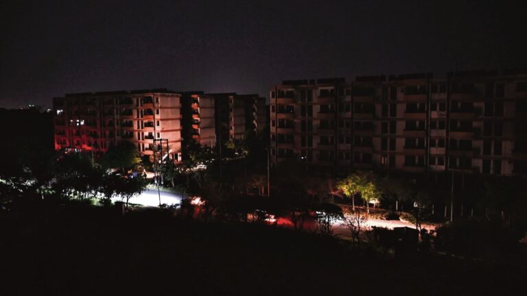 Chandigarh's Operation Shield Mock Drill Rescheduled: Blackouts to Hit Kishangarh and IT Park