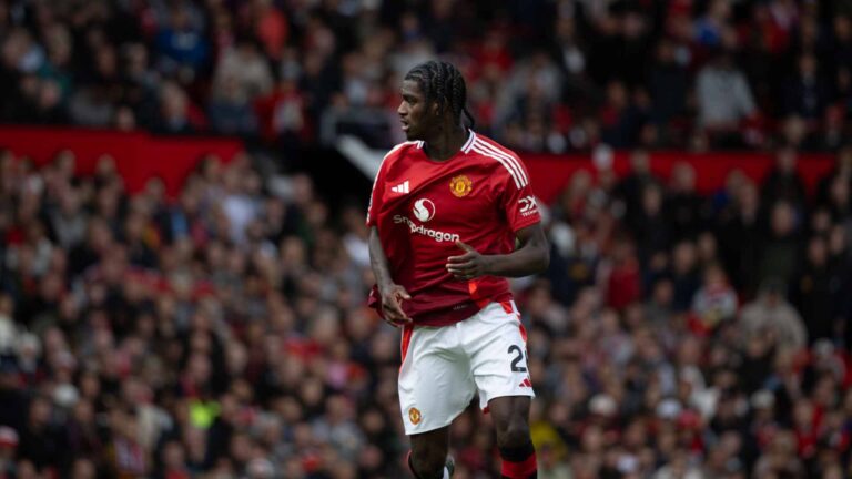 Exciting Academy Talents Set to Shine in Senior Squad Amid Injuries and Departures!