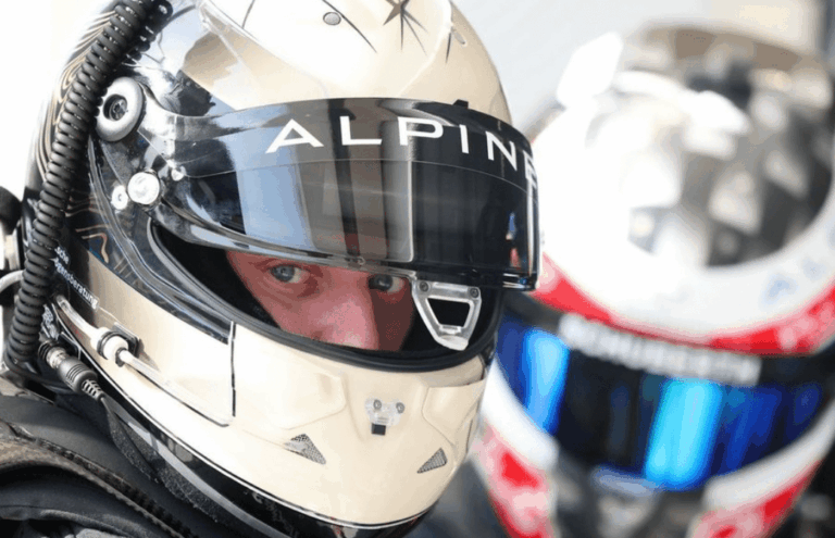 Mick Schumacher’s Potential F1 Comeback with Cadillac: Vettel’s Support Sparks Excitement!
