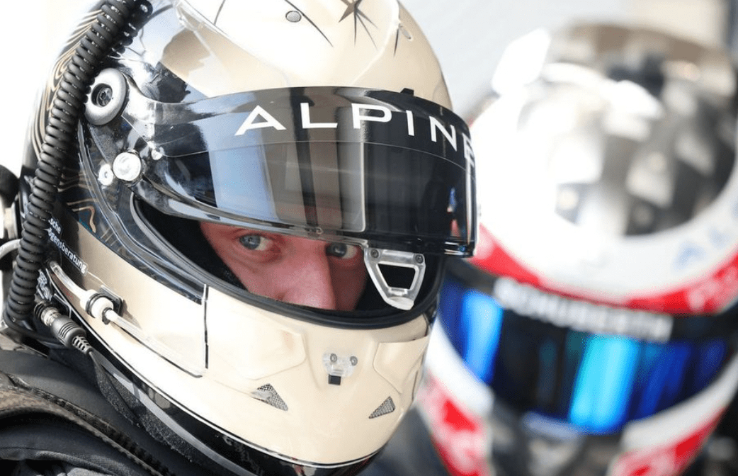 Mick Schumacher’s Potential F1 Comeback with Cadillac: Vettel’s Support Sparks Excitement!