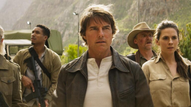 Tom Cruise’s Legacy: How ‘Mission: Impossible’ Redefined Action Cinema for Generations