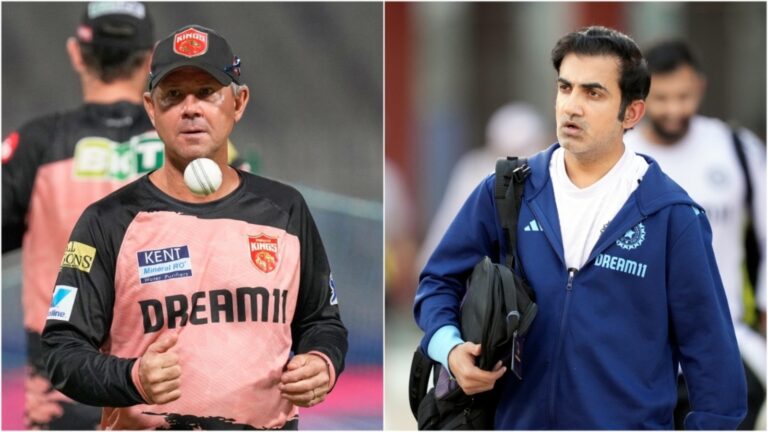 Ricky Ponting Urges India to Embrace Arshdeep Singh for 1st Test vs England: A Game-Changer Awaits!