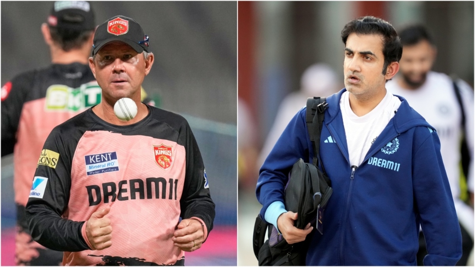 Ricky Ponting Urges India to Embrace Arshdeep Singh for 1st Test vs England: A Game-Changer Awaits!