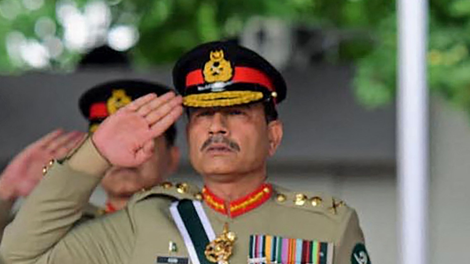 Pakistan's Cabinet Elevates Army Chief General Asim Munir to Field Marshal Amid Rising Tensions with India