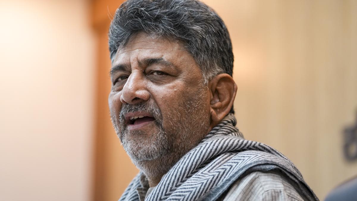 Karnataka Deputy CM Promises Quick Elections for New Greater Bengaluru Authority: All-Party Meeting Ahead!