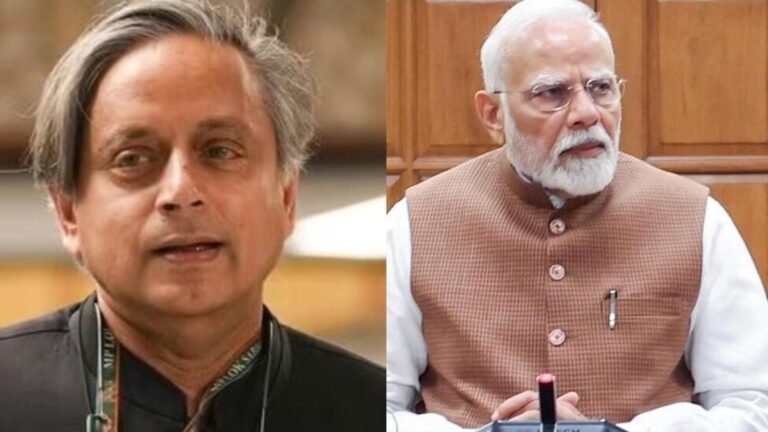 Shashi Tharoor to Lead Key Multilateral Delegation Amid Controversial Comments on Pakistan: Insights Unveiled!