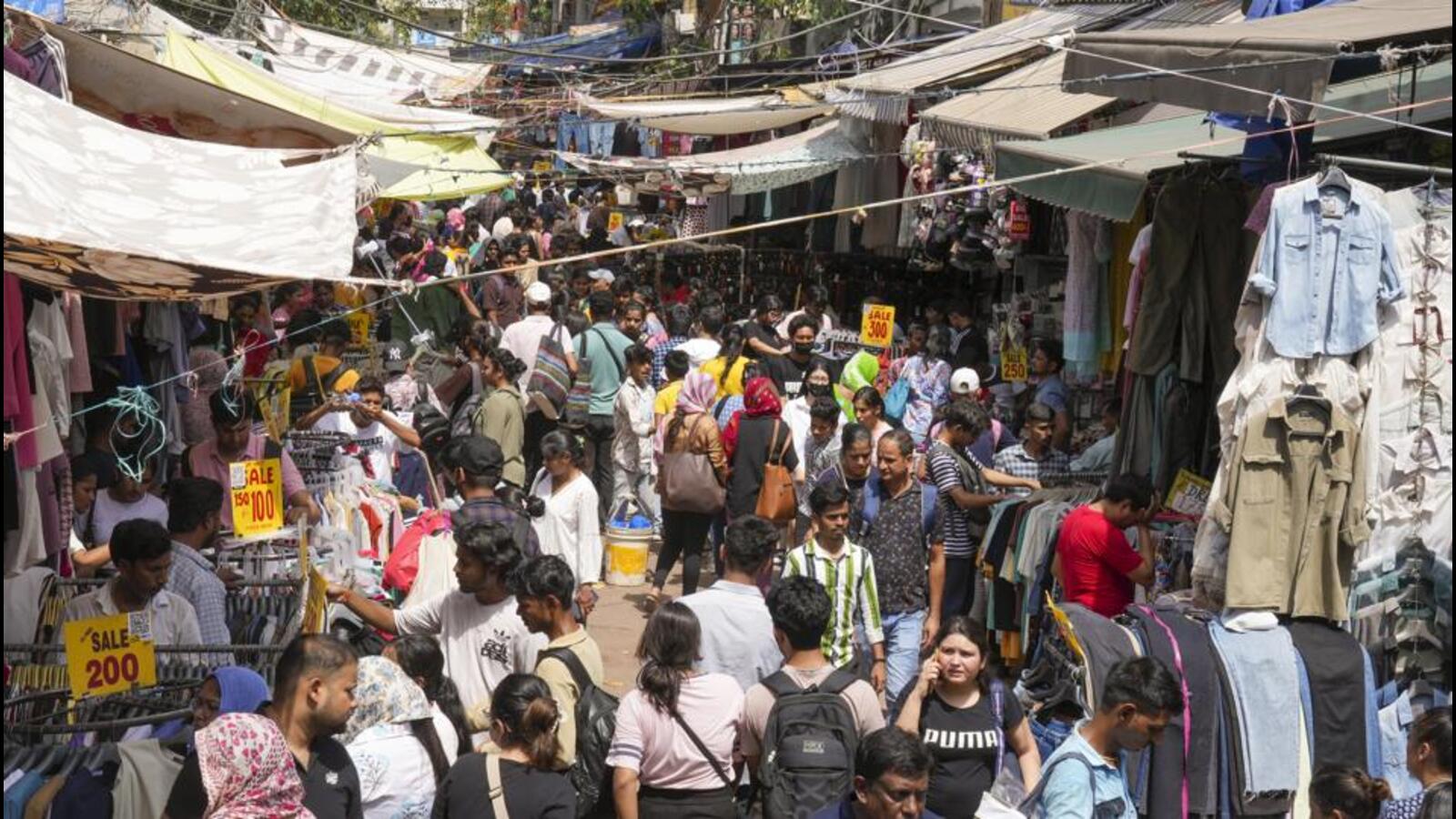 Midnight Demolition at Sarojini Nagar Market Sparks Outrage Among Traders as 150 Shops Affected