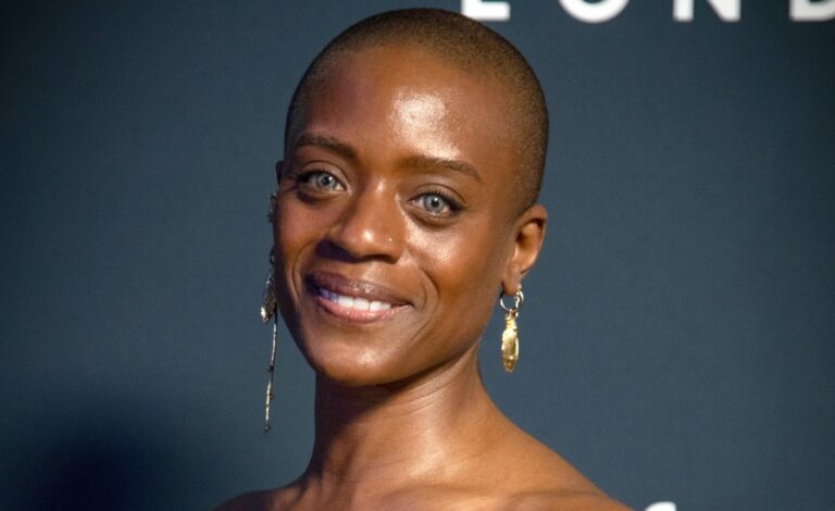 T’Nia Miller Joins Marvel's Vision Series as Vengeful Jocasta: What to Expect!