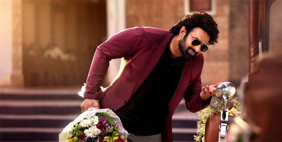 Excitement Builds for Prabhas' The Raja Saab: Major Update and Teaser Coming Soon!