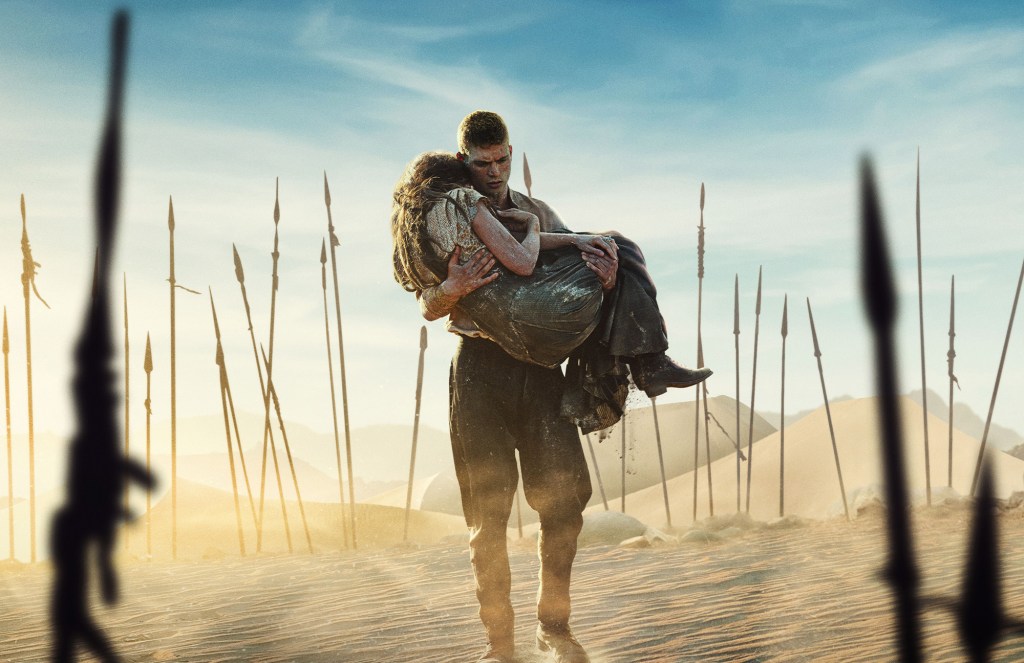 Prime Video Cancels The Wheel of Time After Strong Season 3: What This Means for Fans