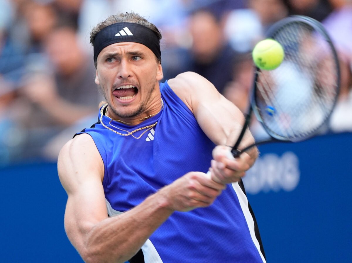 Can Alexander Zverev and Other Top Seeds Survive Day 5 of the French Open? Expert Predictions Inside!