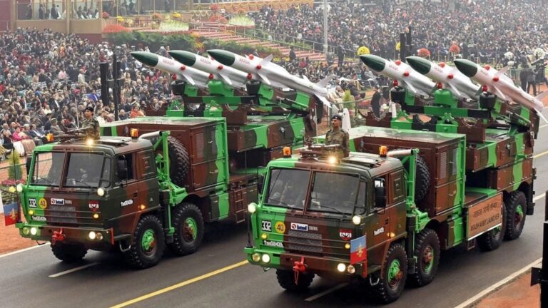 Apollo Micro Systems Shares Soar 12% to ₹155: What You Need to Know About This Hot Defense Stock!