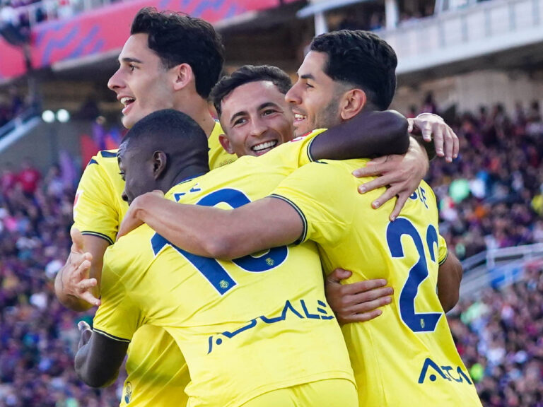 Villarreal vs Sevilla: Can the Yellow Submarine Secure Another Victory in Their Final La Liga Clash?