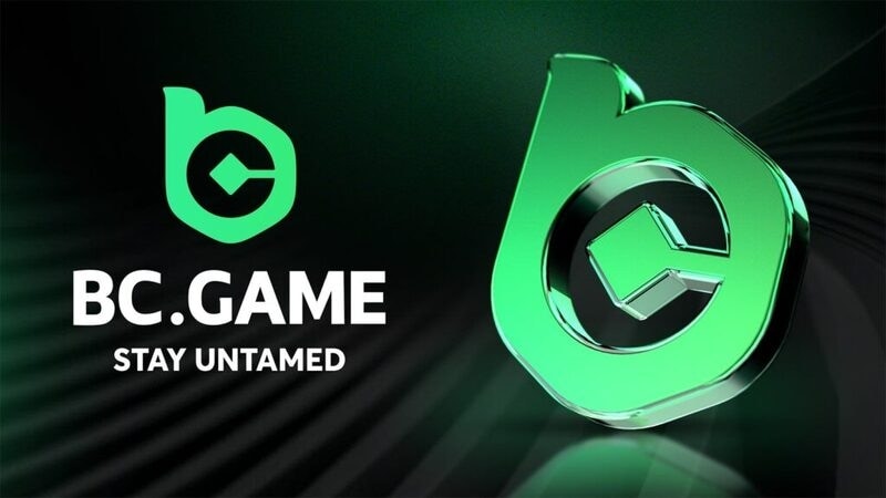 BC.GAME Unveils Bold New Brand Identity: Discover the Meaning Behind "Stay Untamed" and Its Impact!