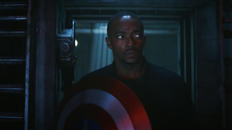 Join Captain America on His Next Epic Adventure: Streaming on Disney+ Starting May 28!