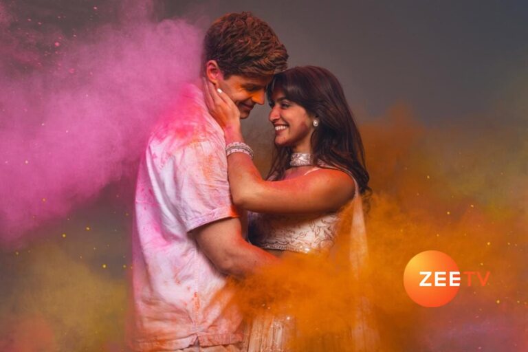 ZEE TV UK Celebrates 30 Years with Iconic Musical 'Come Fall In Love' Inspired by DDLJ