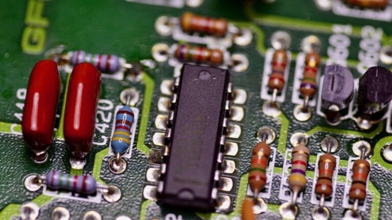 Dixon Technologies Reports Astounding Q4 Growth: 379% Surge in Profit and Exciting Dividend Announcement!