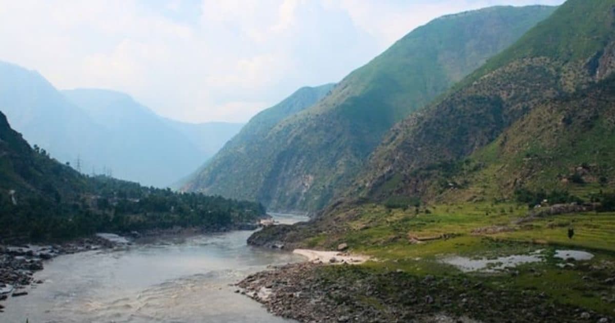 Surprising Truth: Countries Without Natural Rivers and Their Water Challenges Revealed