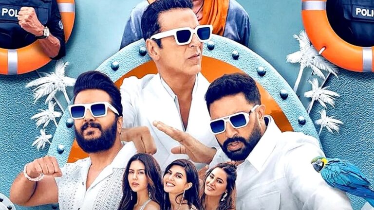 Housefull 5: A Bollywood First with Multiple Climax Endings - Exciting or Confusing?