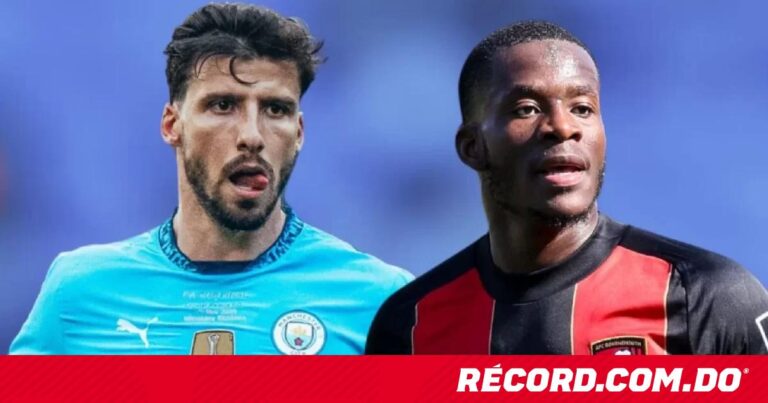 Injury Woes: Manchester City and Bournemouth Face Key Player Absences Ahead of Epic Premier League Clash