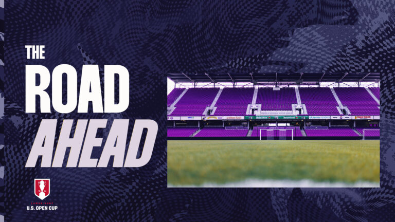 Orlando City Aims for Historic Win Against Nashville SC in U.S. Open Cup Showdown!