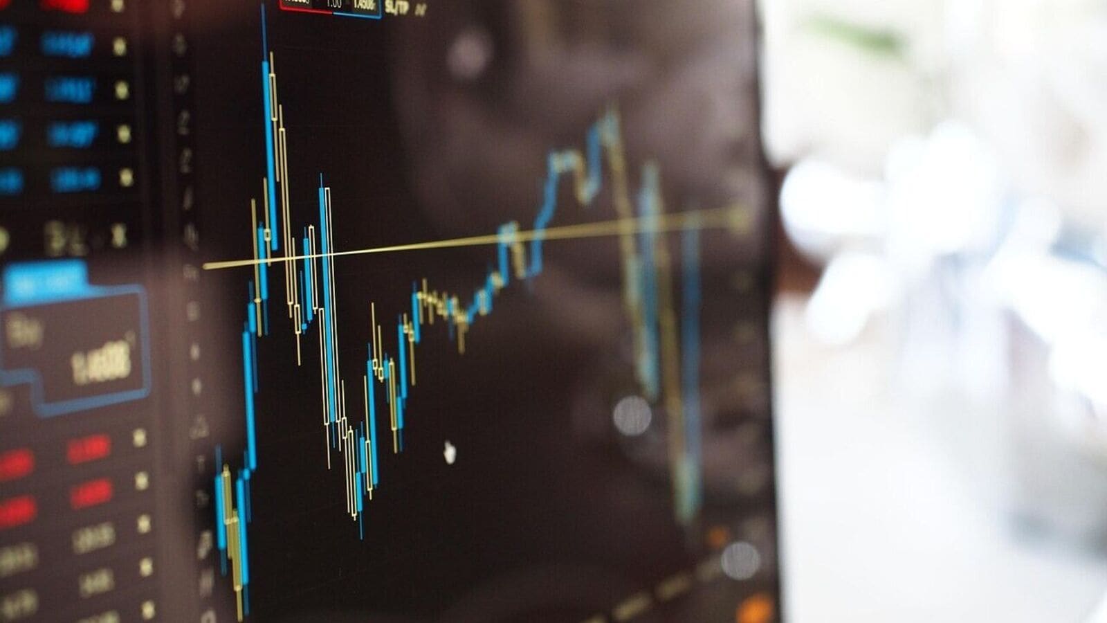 RMC Switchgears Soars 3,211%: The Small-Cap Stock Turned ₹1 Lakh into ₹60 Lakhs!