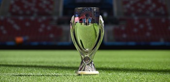 Tottenham Hotspur Set to Clash with PSG in Exciting UEFA Super Cup Final This August!