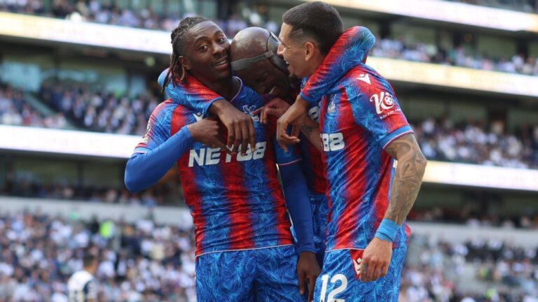Understanding Premier League's Race for European Spots: What You Need to Know Now!