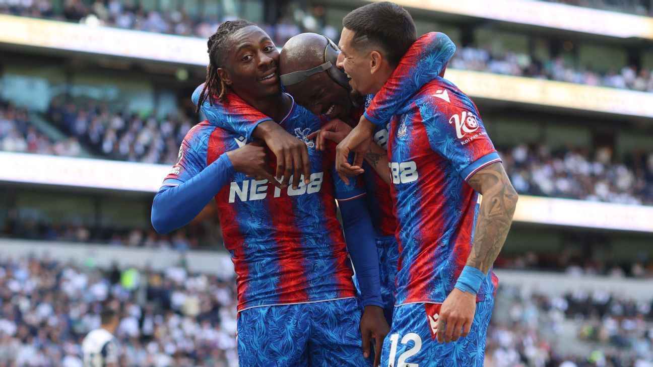 Understanding Premier League's Race for European Spots: What You Need to Know Now!