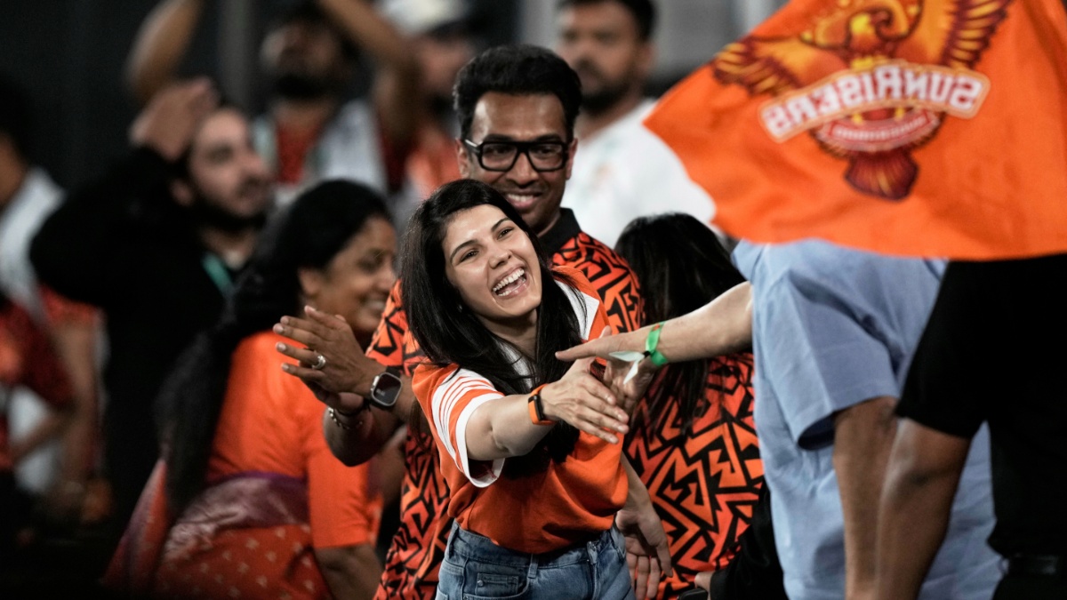 Kavya Maran's Big Bet on Heinrich Klaasen Backfires as Sunrisers Hyderabad Faces Disastrous IPL Season