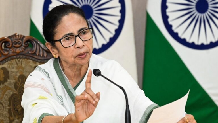 Mamata Banerjee's Scathing Attack on Modi: Video Scandal Sparks Political Firestorm over Women’s Respect