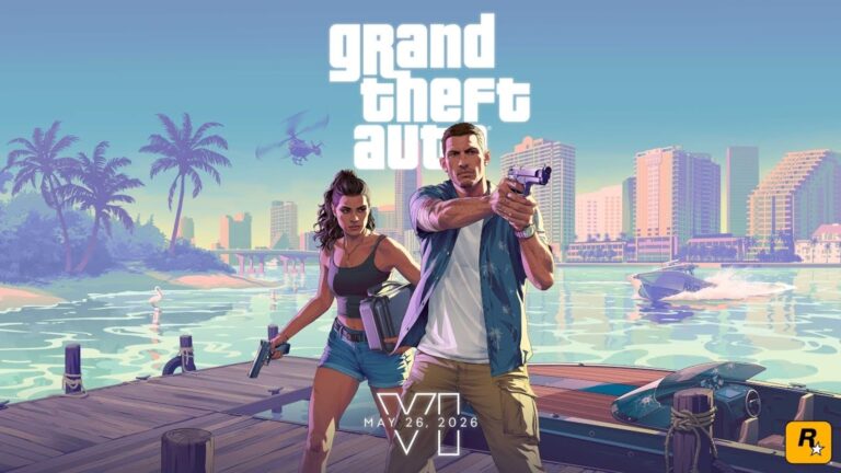 GTA 6 Trailer Glitch Sparks Hilarious Reddit Reactions: Fans Can't Stop Joking!