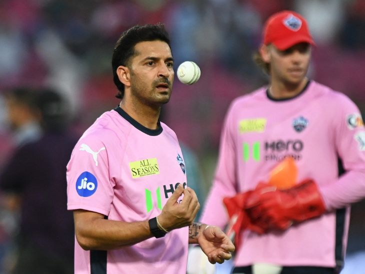 Exciting Showdown Ahead: Punjab Kings vs Delhi Capitals - Possible Playing XI Revealed!