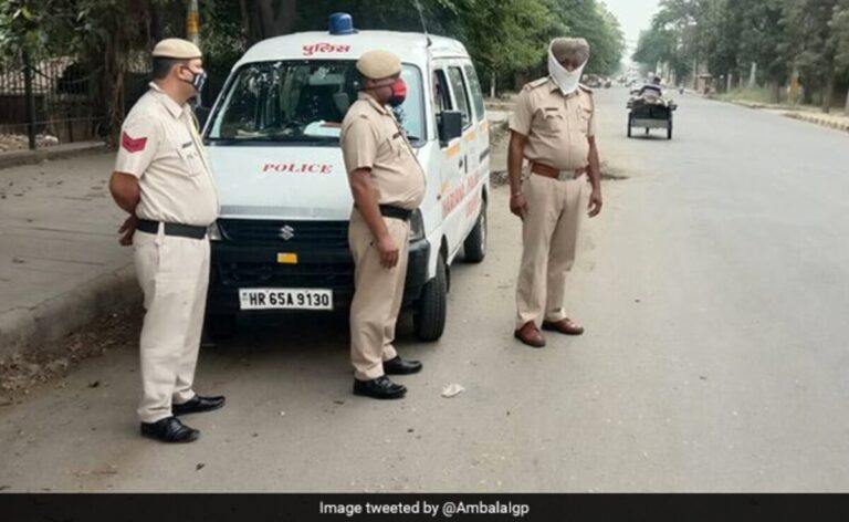 Outrage as Veteran Journalist Dharmendra Singh Chauhan Shot Dead in Haryana Attack