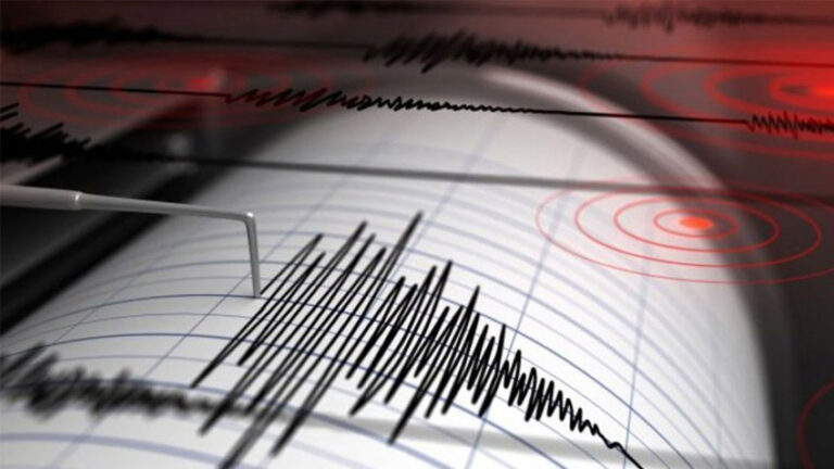 Massive 5.2 Magnitude Earthquake Shakes India’s Manipur and Bangladesh: No Damage Reported Yet