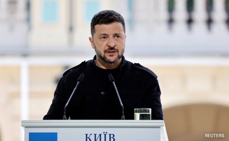 Ukrainian Delegation Heads to Istanbul for Crucial Ceasefire Talks with Russia Amid Doubts