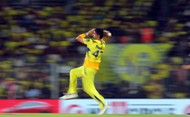 Uncapped CSK Bowler Anshul Kamboj: Stephen Fleming Predicts Breakthrough for England Test Series