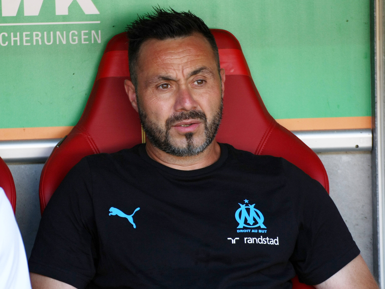 Marseille vs Rennes: Key Clash to Seal Second Place in Ligue 1 - Predictions and Team News Inside!