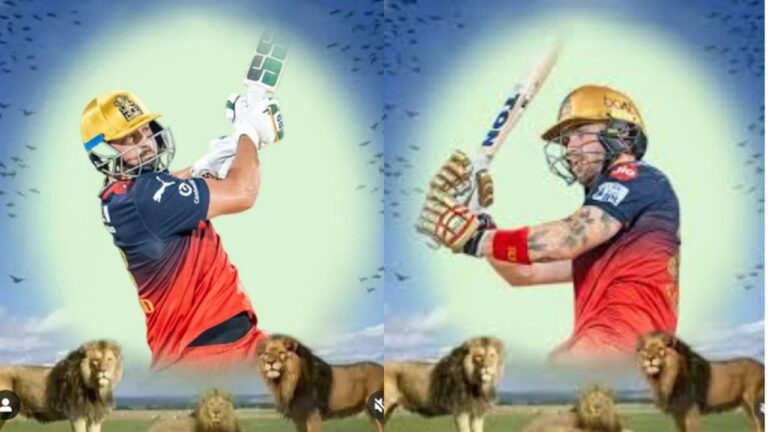 Tim David's Hilarious Three Lions Photo Trend Takes Social Media by Storm: Here's What You Need to Know!