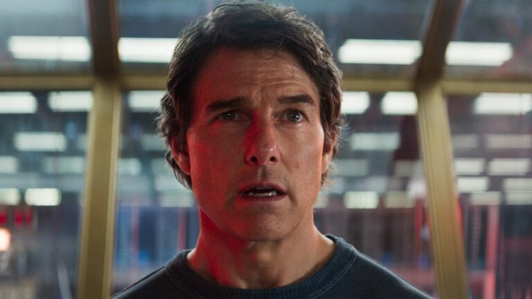 Mission: Impossible 8 Breaks Records with ₹17.5 Crore Opening Day – Tom Cruise's Love Letter to India!