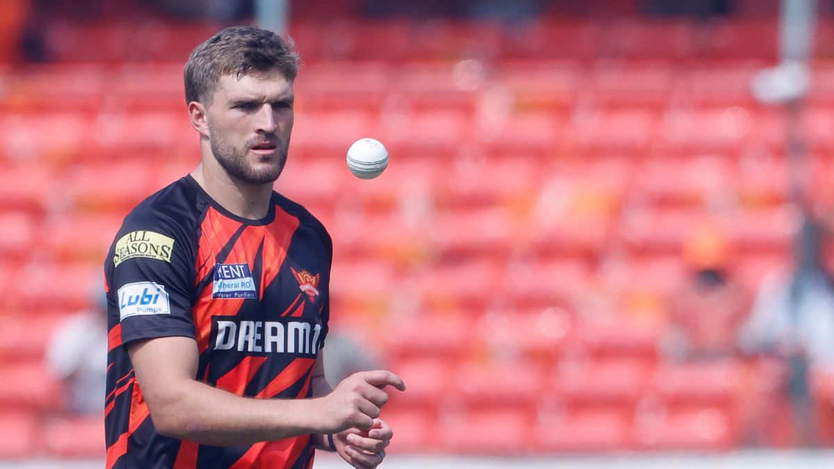 Five Players Sunrisers Hyderabad Could Release Ahead of IPL 2026: Surprising Choices Revealed!
