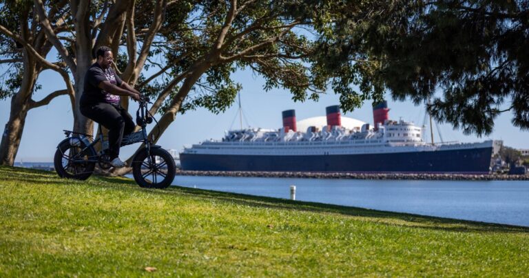 California Offers Up to $2,000 E-Bike Vouchers for Low-Income Residents - Apply Now!