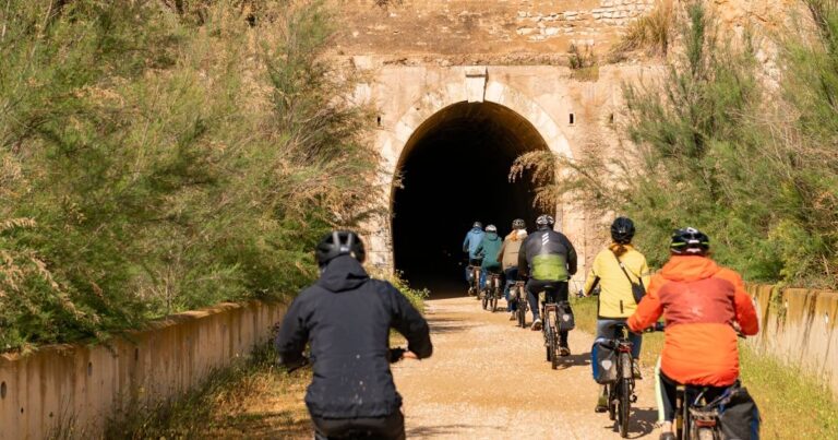 Discover the Hidden Charms of Mallorca: An Unforgettable E-Bike Adventure in Nature's Paradise!