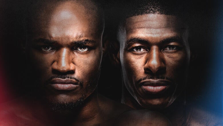 Unstoppable Abdul-Malik Shines in Controversial Clash of Heads Victory at UFC Fight Night