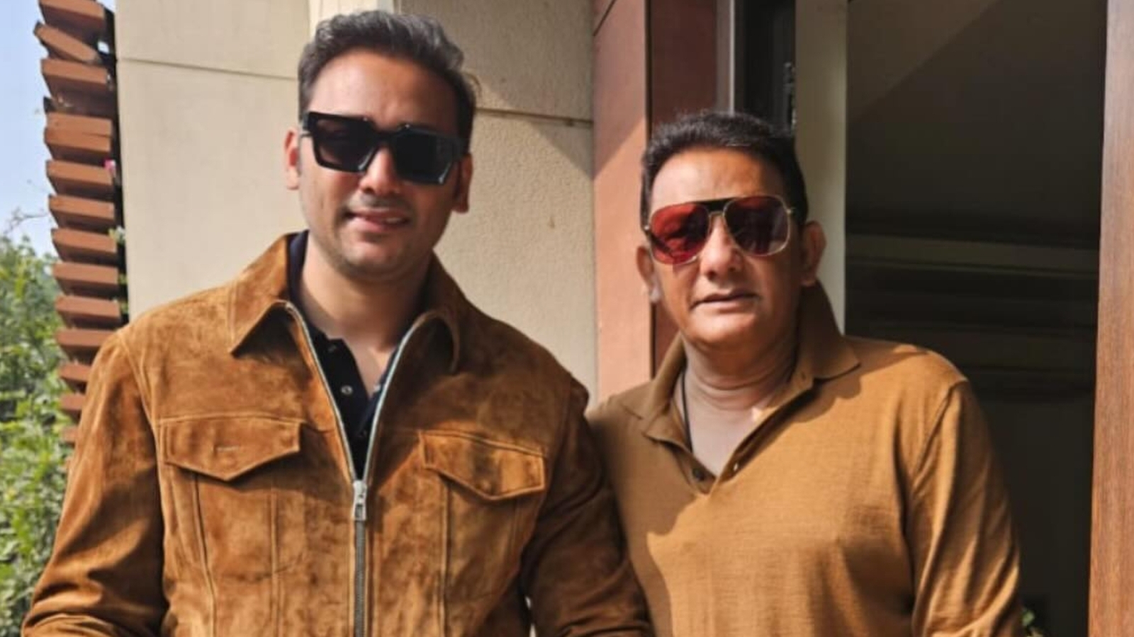 Mohammad Azharuddin's Son Mohammad Asaduddin Enters Politics as Telangana Congress General Secretary