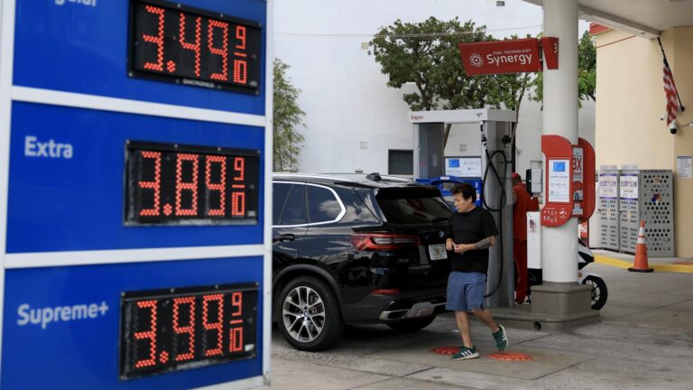 Consumer Prices Rise Less Than Expected Amid Tariff Uncertainty: What It Means for Inflation