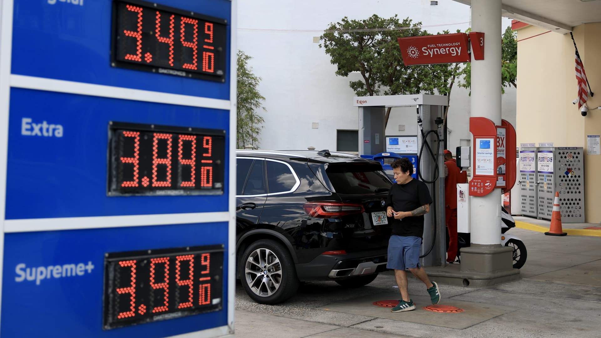 Consumer Prices Rise Less Than Expected Amid Tariff Uncertainty: What It Means for Inflation