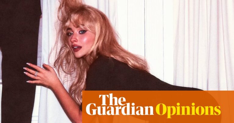 Sabrina Carpenter's Provocative Return: Is She Reclaiming Female Sexuality or Reinforcing Stereotypes?