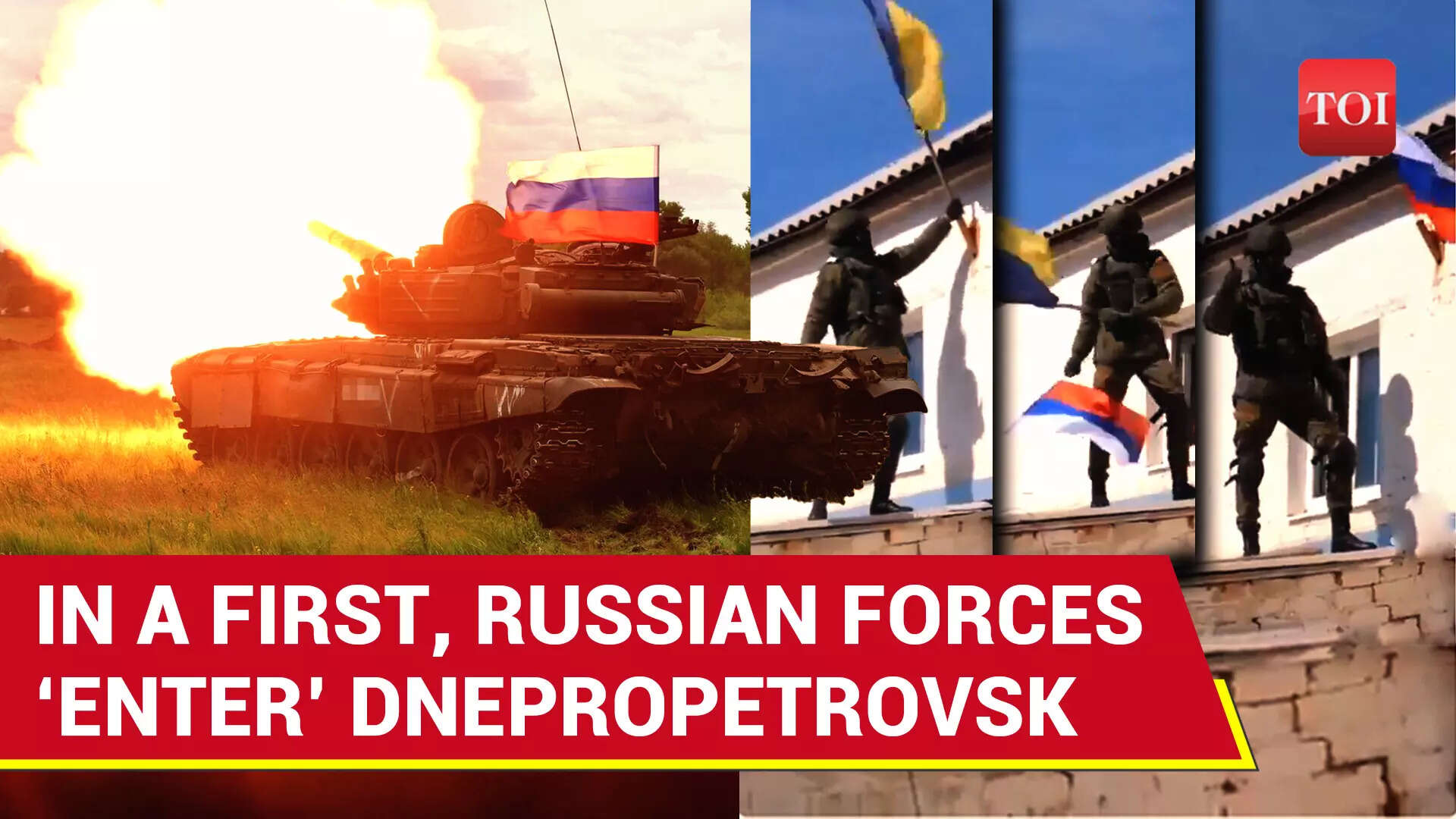 Ukrainian Forces Suffer Heavy Losses as Zarya Falls to Russian Control – Zelensky Declares 'Situation Is Difficult'
